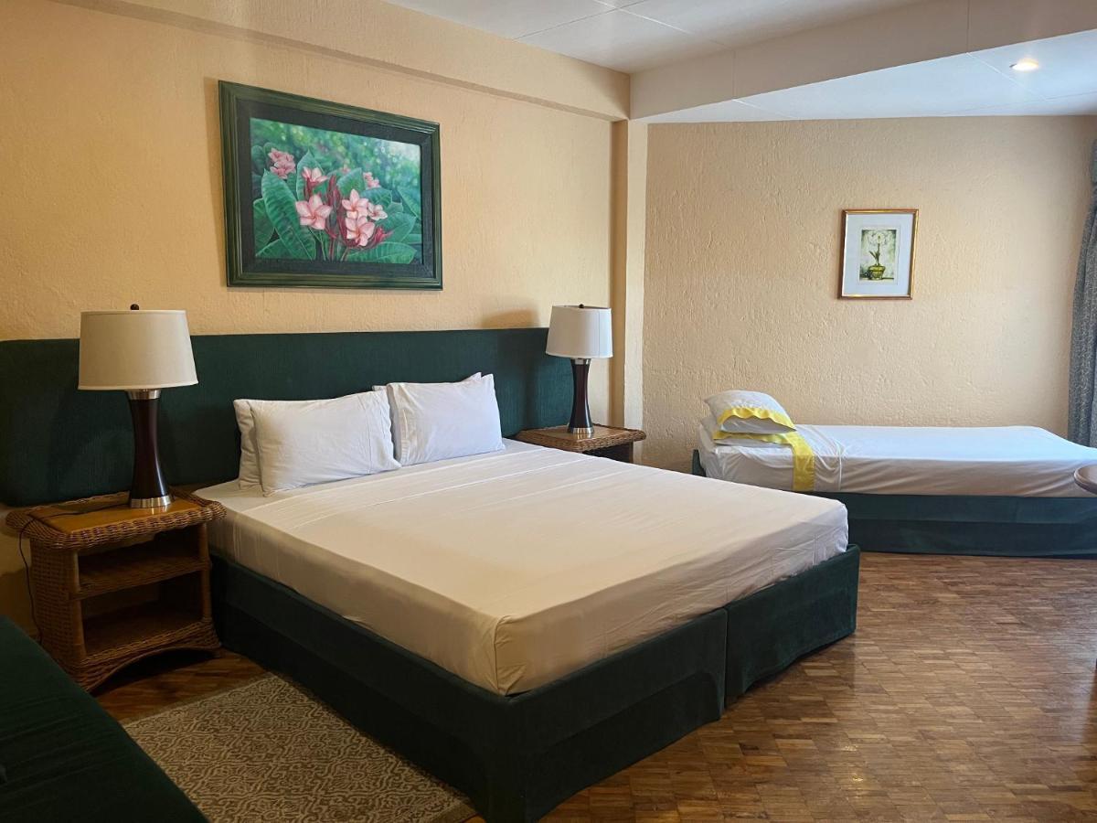 Coco Grande Hotel Dumaguete City Exteriör bild